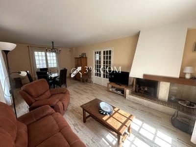 Propriété - 120 m² - 5 pièces