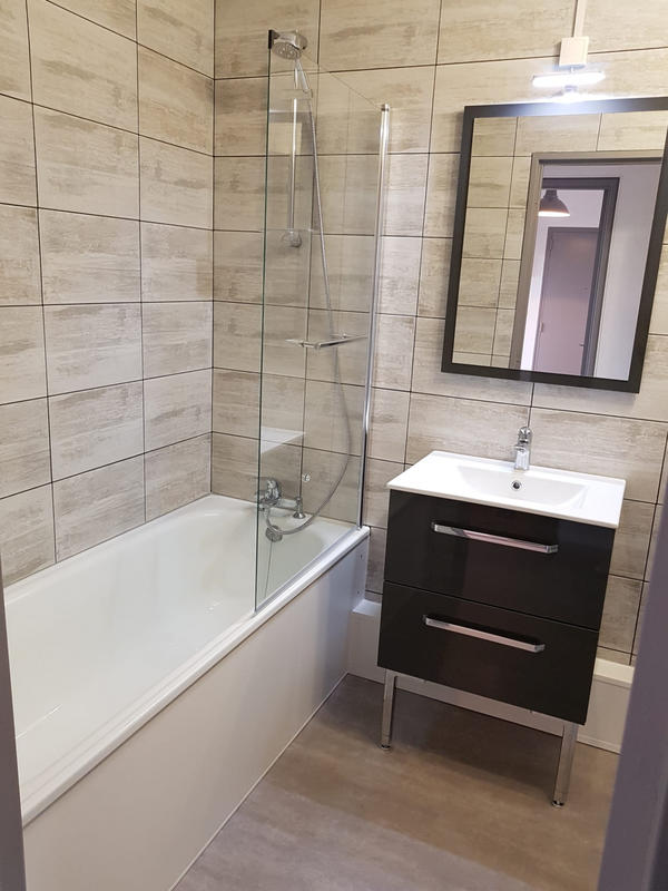 Appartement - 64 m² - 4 pièces