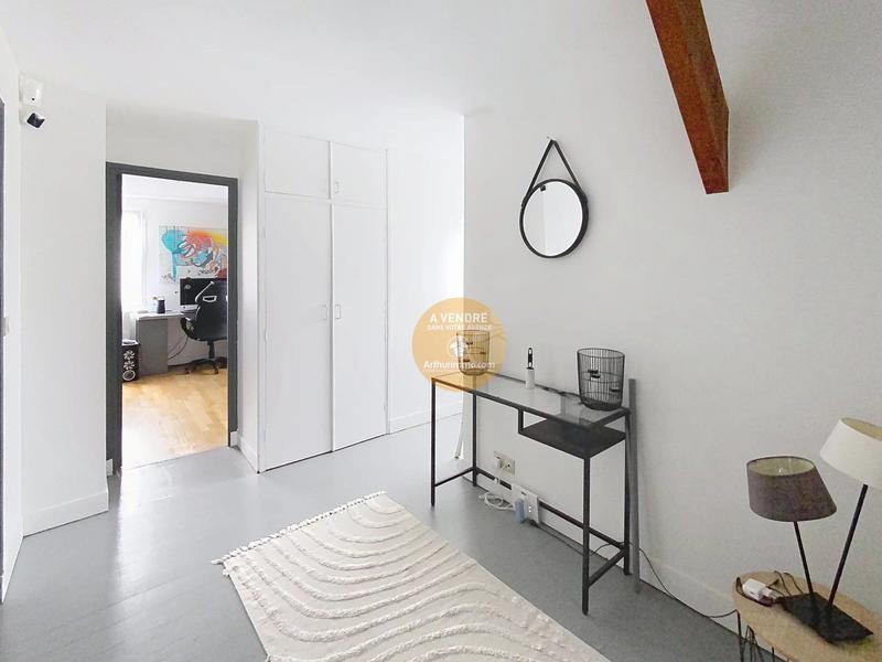 Maison - 155 m² - 7 pièces