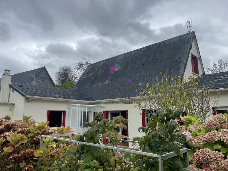 Maison - 63 m² - 3 pièces