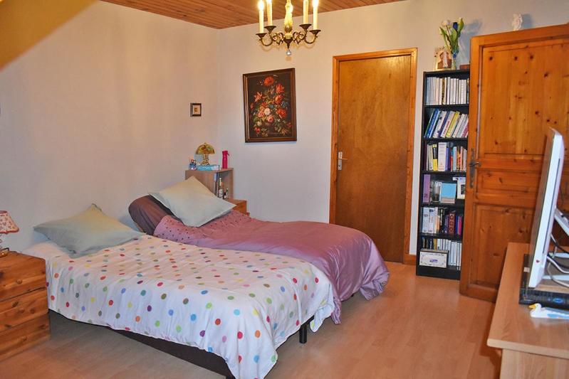 Maison - 149 m² - 6 pièces