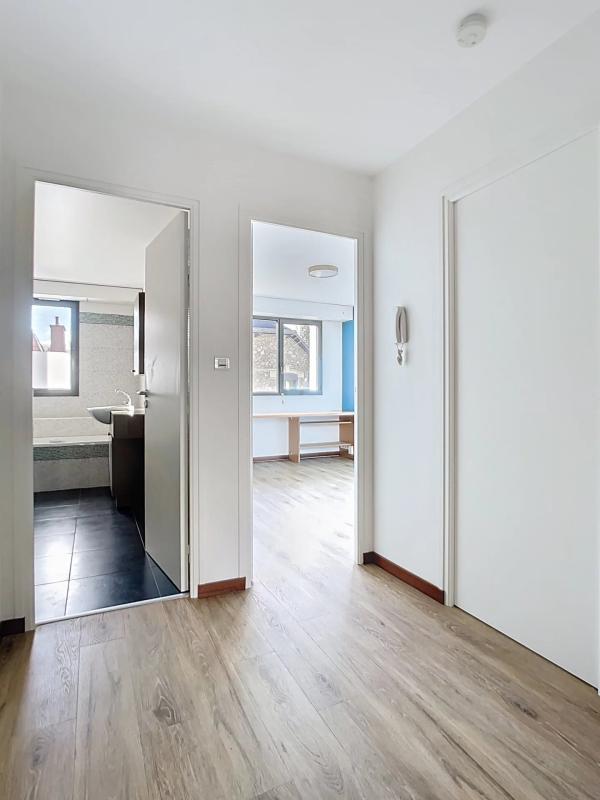 Maison de ville - 149 m² - 7 pièces