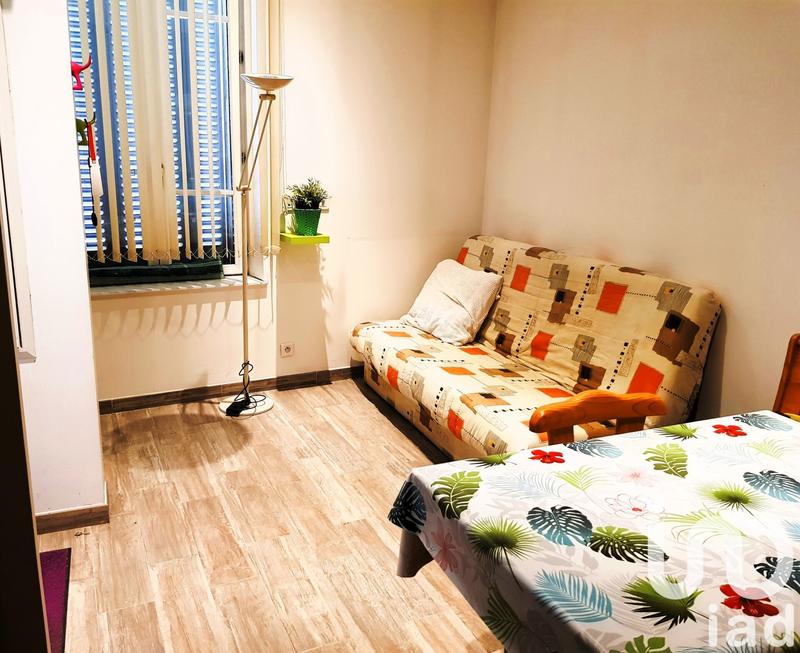 Maison de ville - 300 m² - 7 pièces