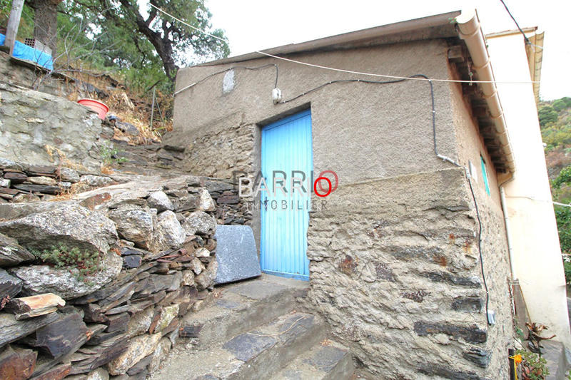 Maison ancienne - 76 m² - 5 pièces