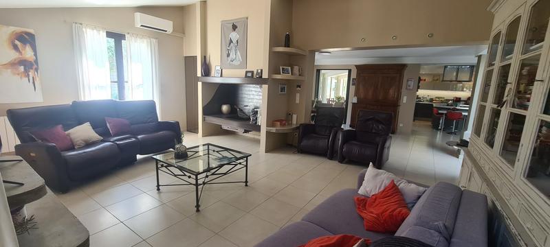 Villa - 176 m² - 5 pièces