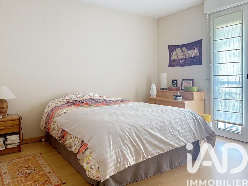 Appartement - 89 m² - 4 pièces