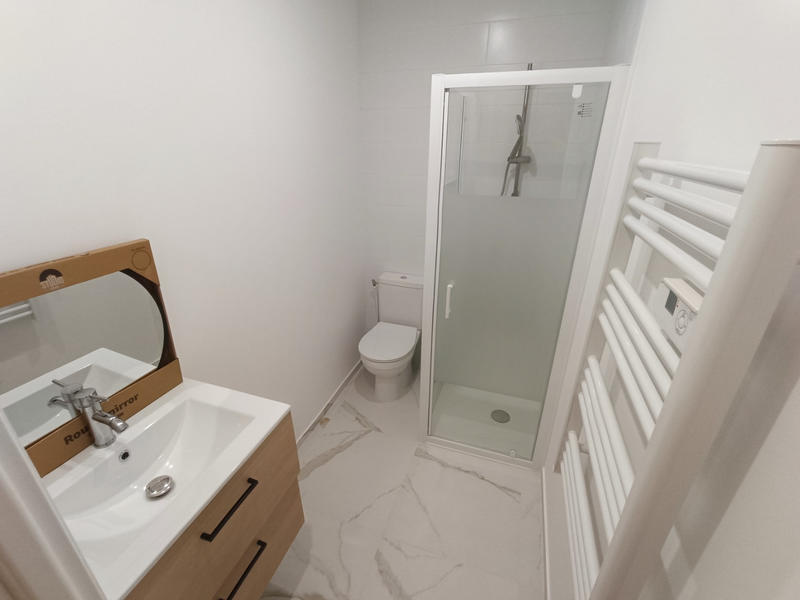 Maison - 78 m² - 4 pièces