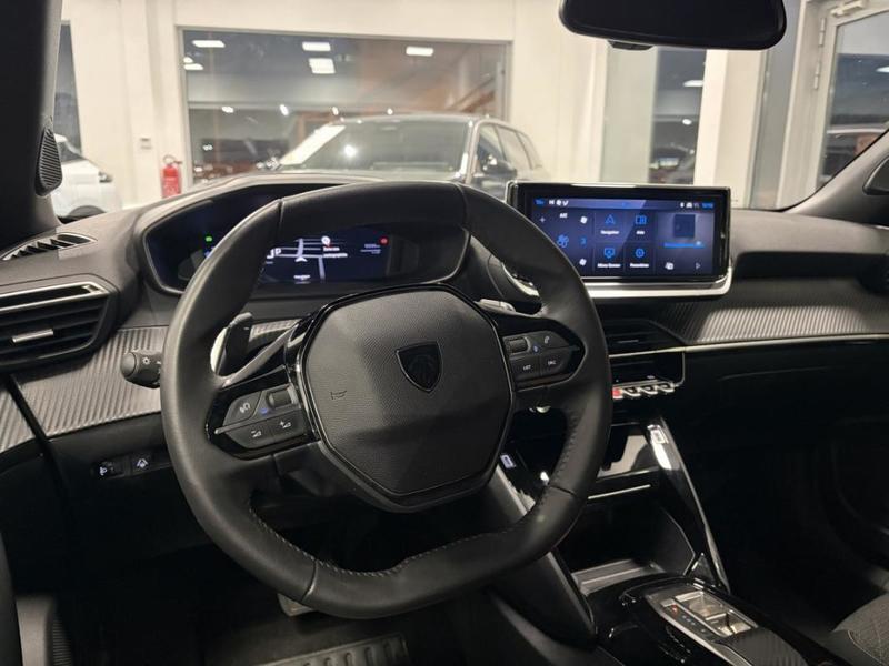 Peugeot 2008 II Hybrid 136 e-Dcs6 Allure - 4 options incluses