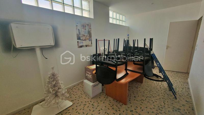 Immeuble - 283 m² - 10 pièces