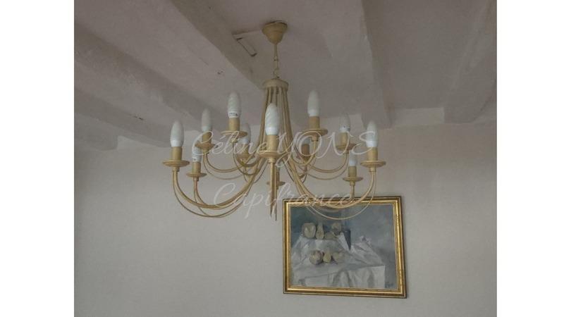 Maison de campagne - 114 m² - 9 pièces