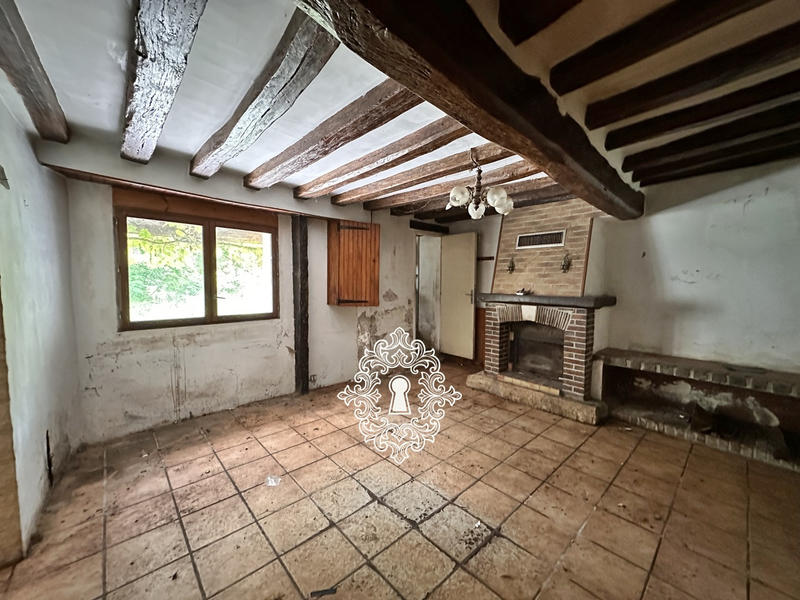 Maison - 165 m² - 6 pièces