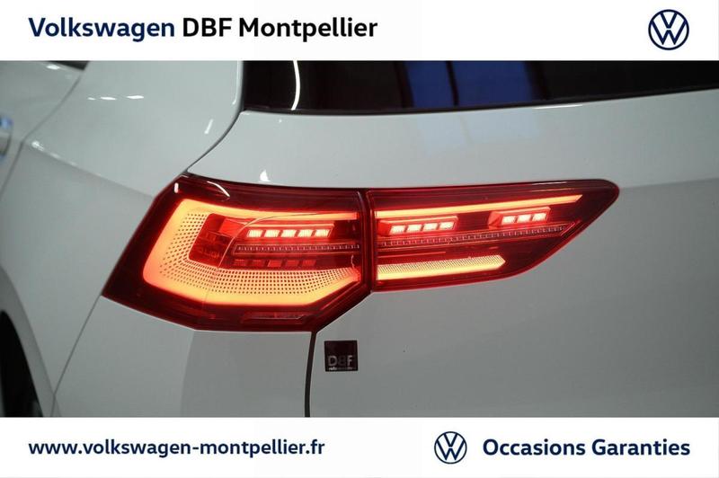 Volkswagen Golf 1.4 Hybrid Rechargeable Opf 245 Dsg6 Gte