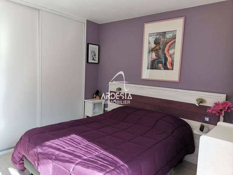 Maison - 155 m² - 6 pièces