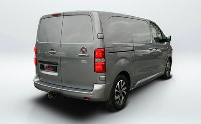 Fiat Scudo III 2.0 Mjet3 180ch 5.3 Standard P Lounge At