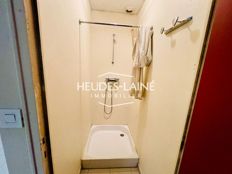 Local d'activités - 570 m²