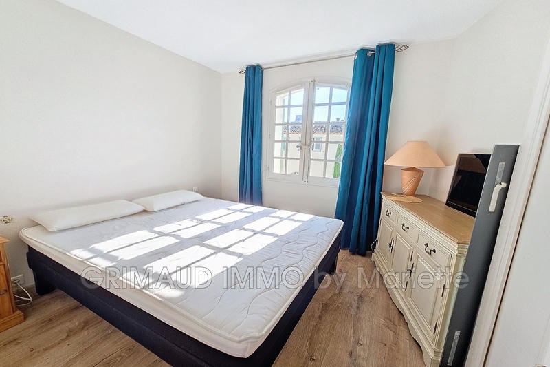 Appartement - 37 m² - 3 pièces