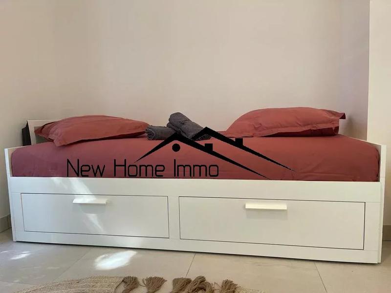 Appartement - 92 m² - 4 pièces