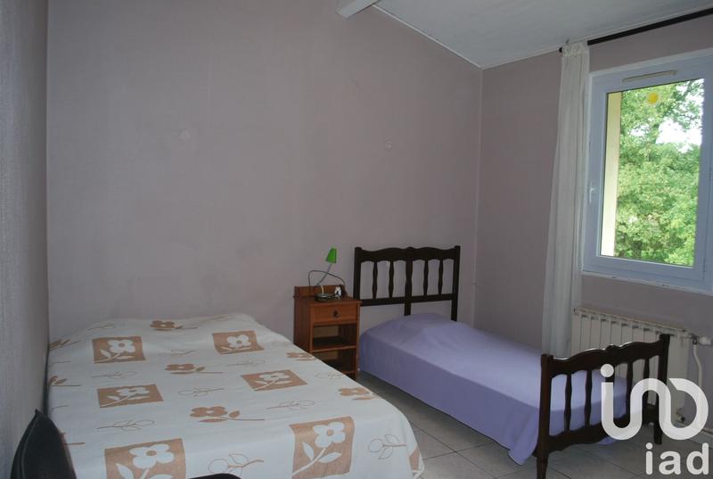 Maison - 230 m² - 11 pièces