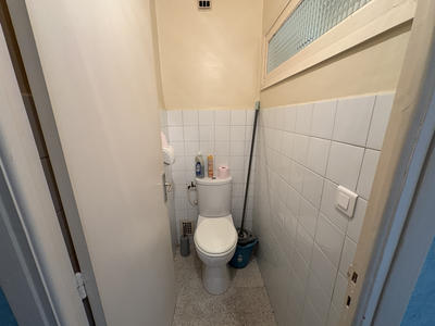Appartement - 35 m² - 1 pièce