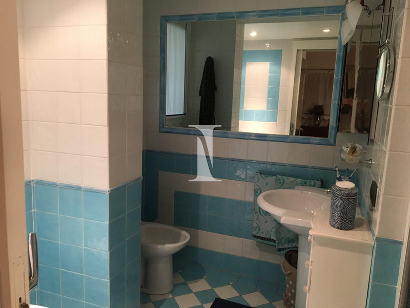 Appartement - 80 m² - 3 pièces