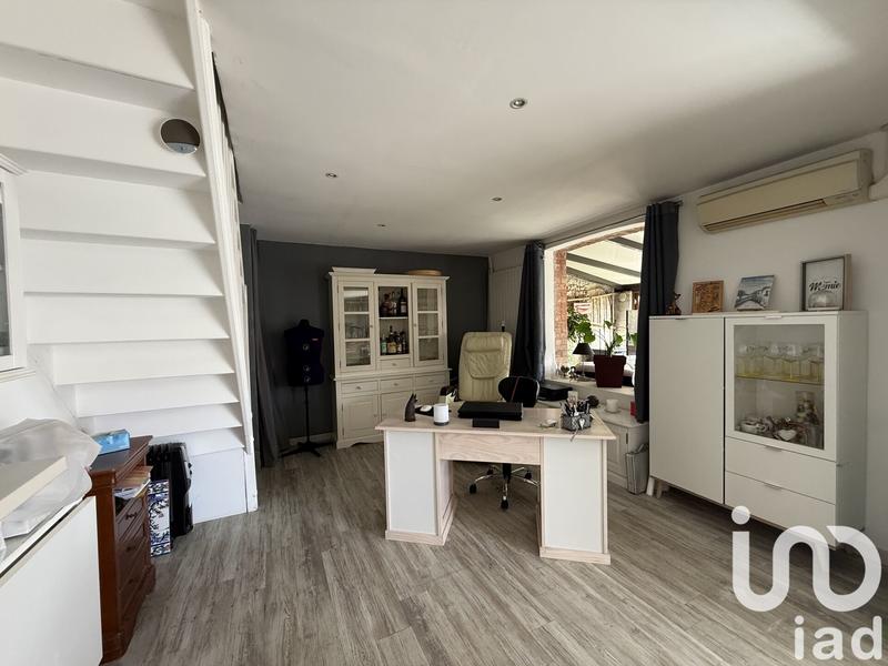 Maison de campagne - 190 m² - 7 pièces