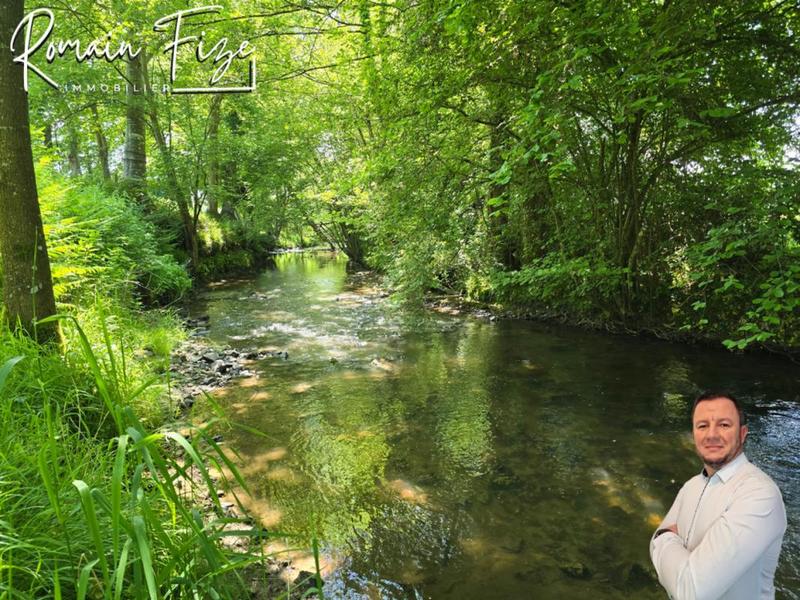 Maison - 277 m² - 4 pièces