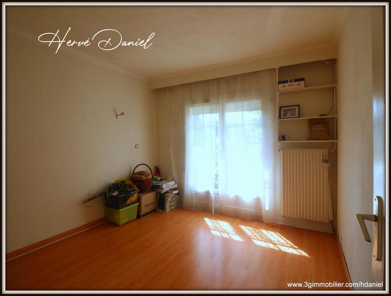 Maison jumelée - 149 m² - 7 pièces