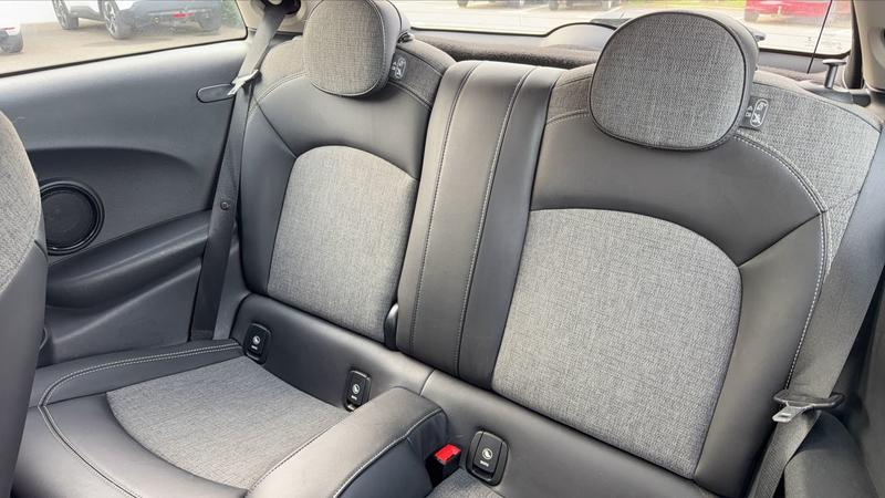 Mini Mini 1.5 Cooper 136 Heddon Street