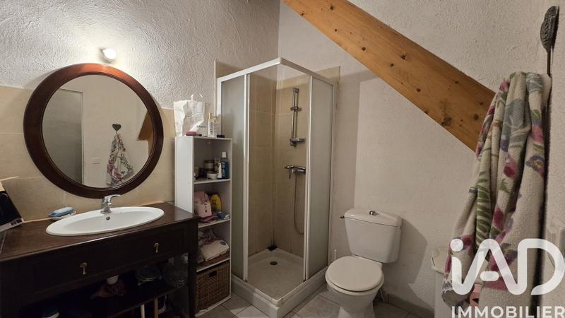 Appartement - 94 m² - 3 pièces