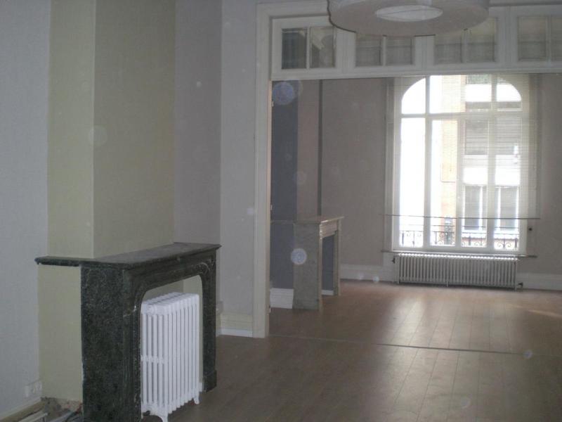 Immeuble - 211 m² - 8 pièces