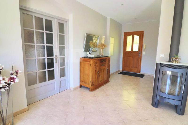 Maison - 155 m² - 6 pièces