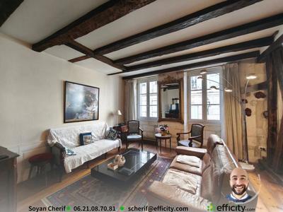 Maison - 160 m² - 7 pièces