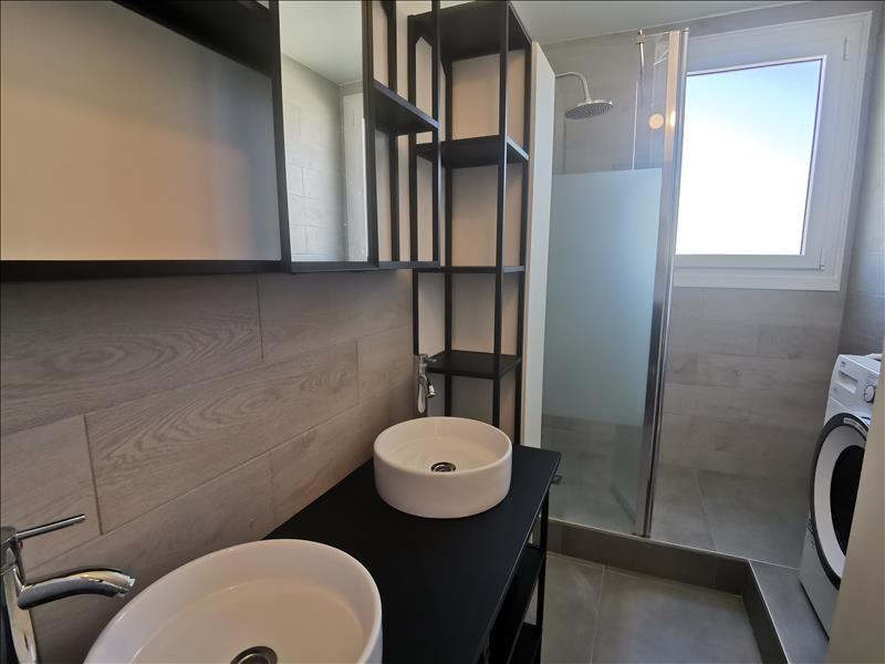 Chambre - 47 m² - 1 pièce