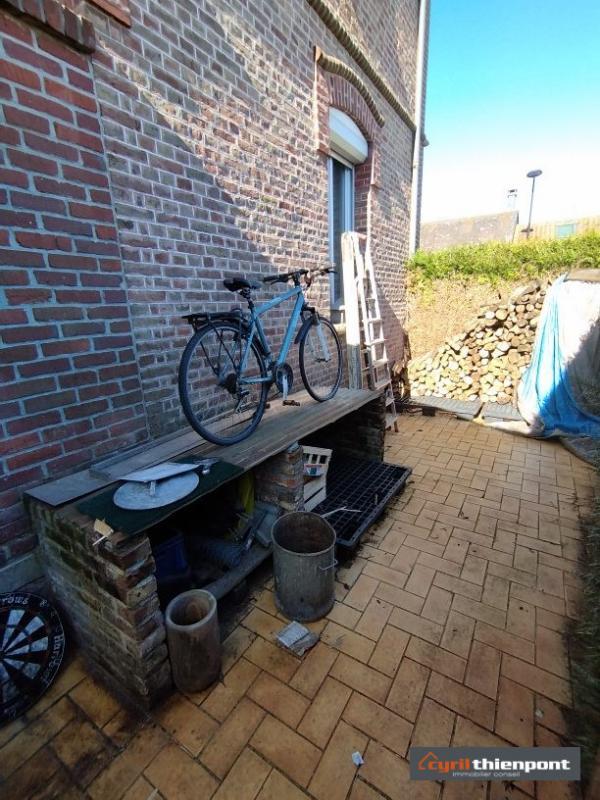 Maison de maîtres - 150 m² - 7 pièces