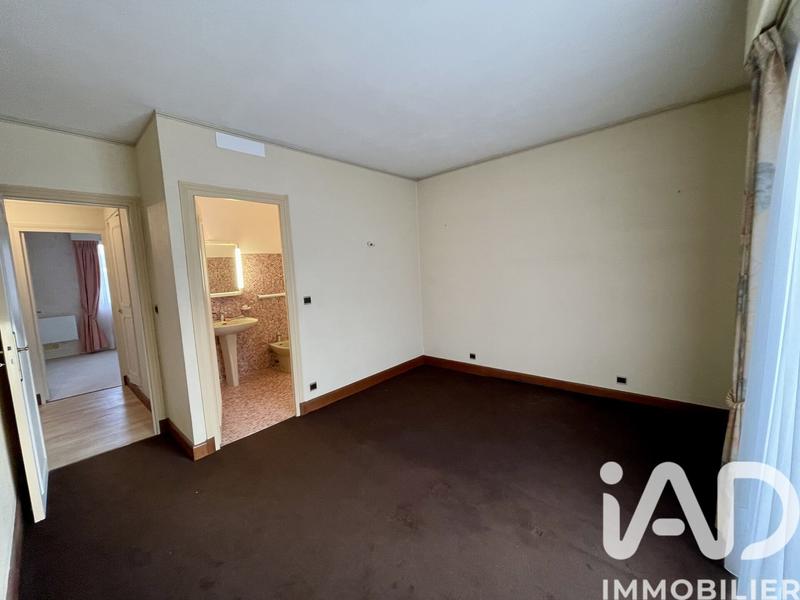 Appartement - 96 m² - 4 pièces