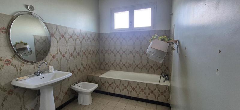 Maison - 161 m² - 5 pièces