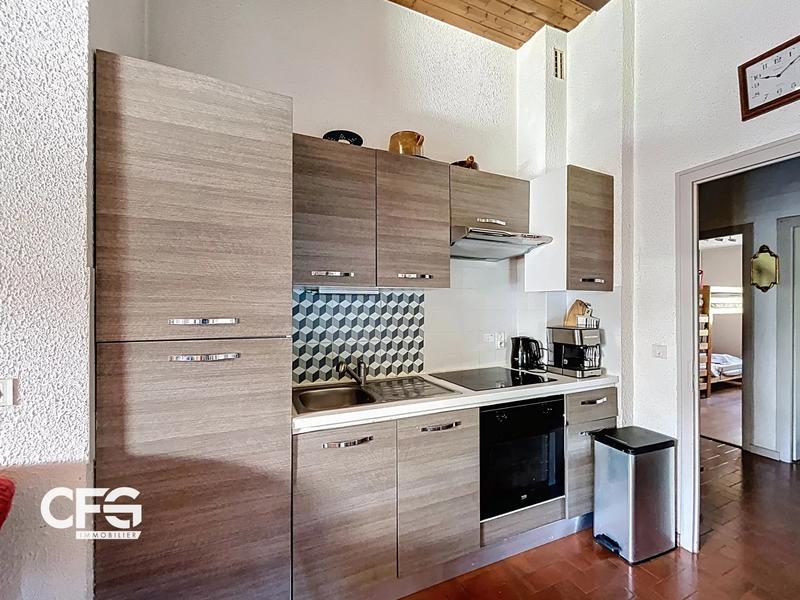 Appartement - 67 m² - 4 pièces