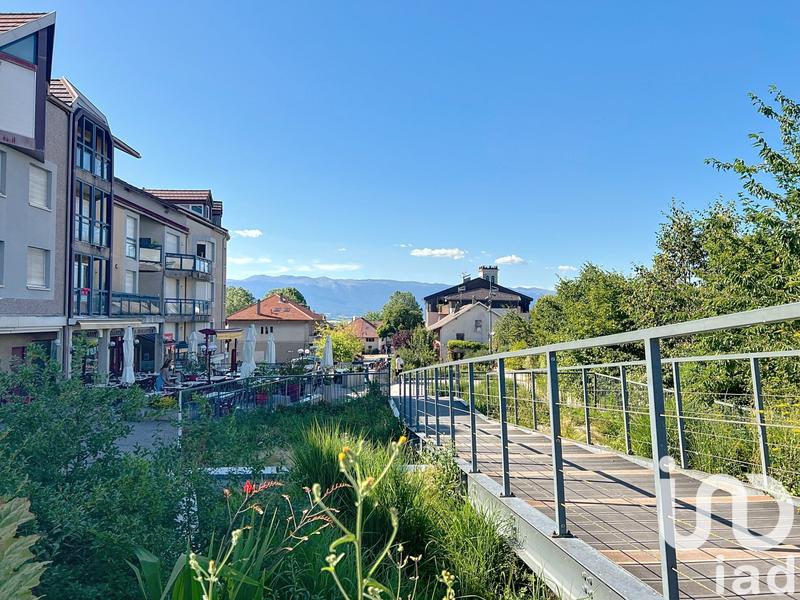 Appartement - 100 m² - 4 pièces