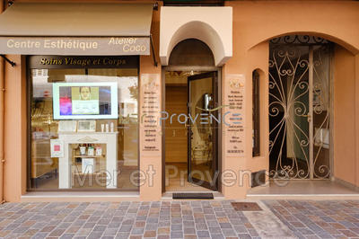 Local commercial - 26 m²