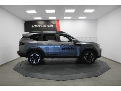 Dacia bigster Mild Hybrid 140 Extreme