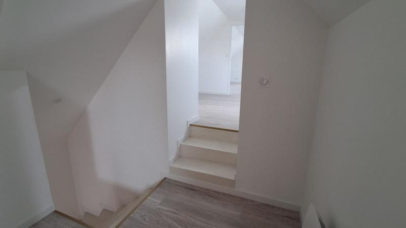 Maison - 106 m² - 4 pièces