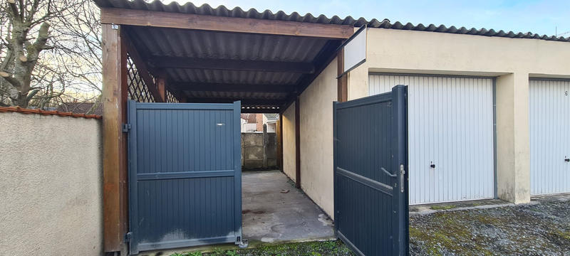 Parking / Garage - 15 m²