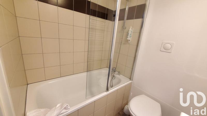 Studio - 22 m² - 1 pièce