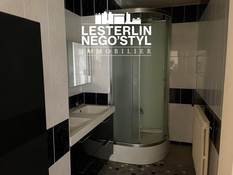 Appartement - 76 m² - 4 pièces