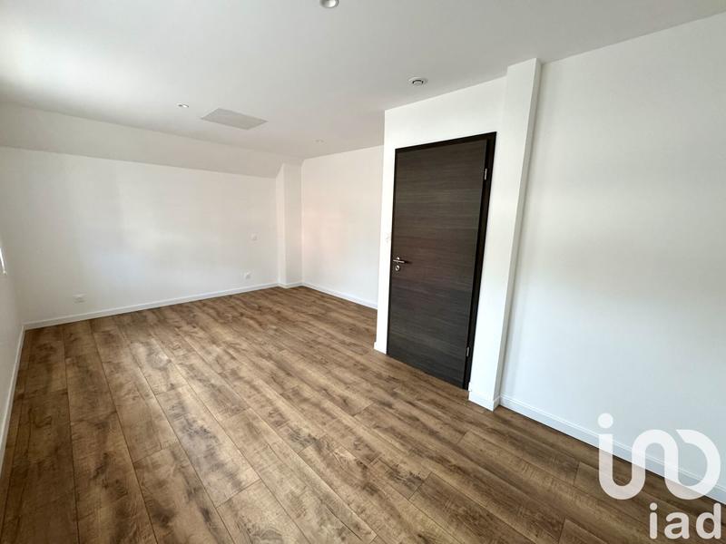 Maison - 114 m² - 4 pièces