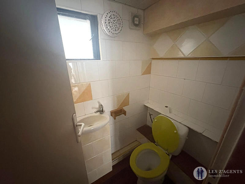 Appartement - 44 m² - 1 pièce