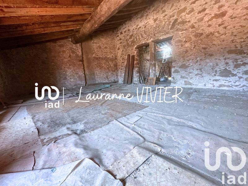 Maison de village - 163 m² - 10 pièces