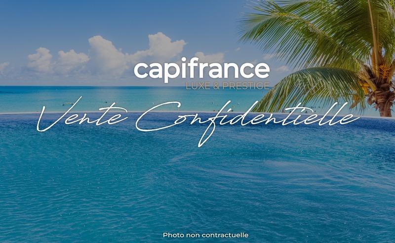 Propriété - 225 m² - 9 pièces