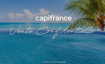 Propriété - 225 m² - 9 pièces