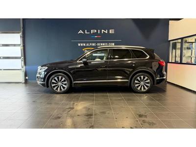 Volkswagen Touareg 3.0 Tdi 286ch Tiptronic 8 4Motion Athmosphere a